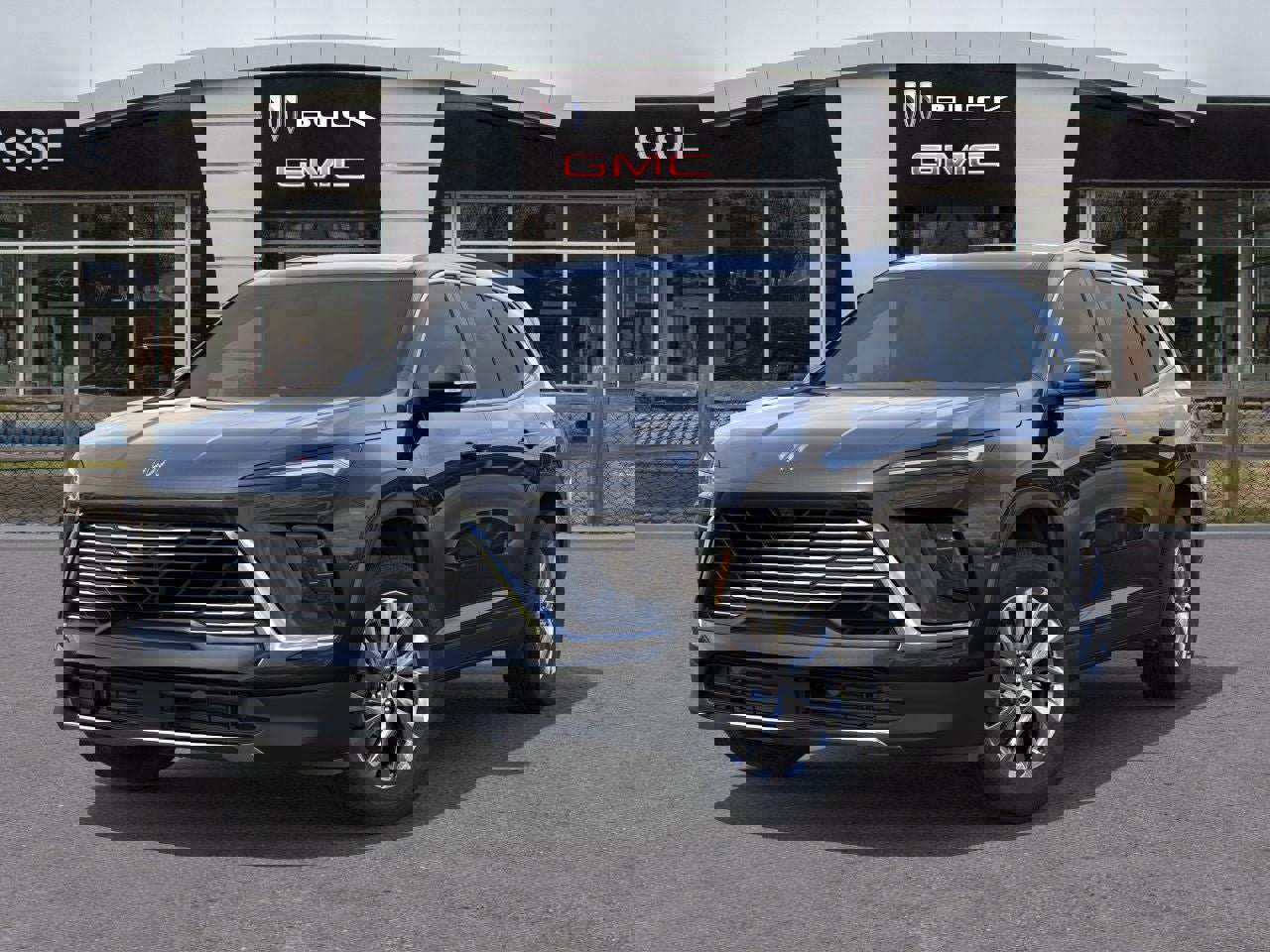 New 2026 Buick Enclave Preferred image 6