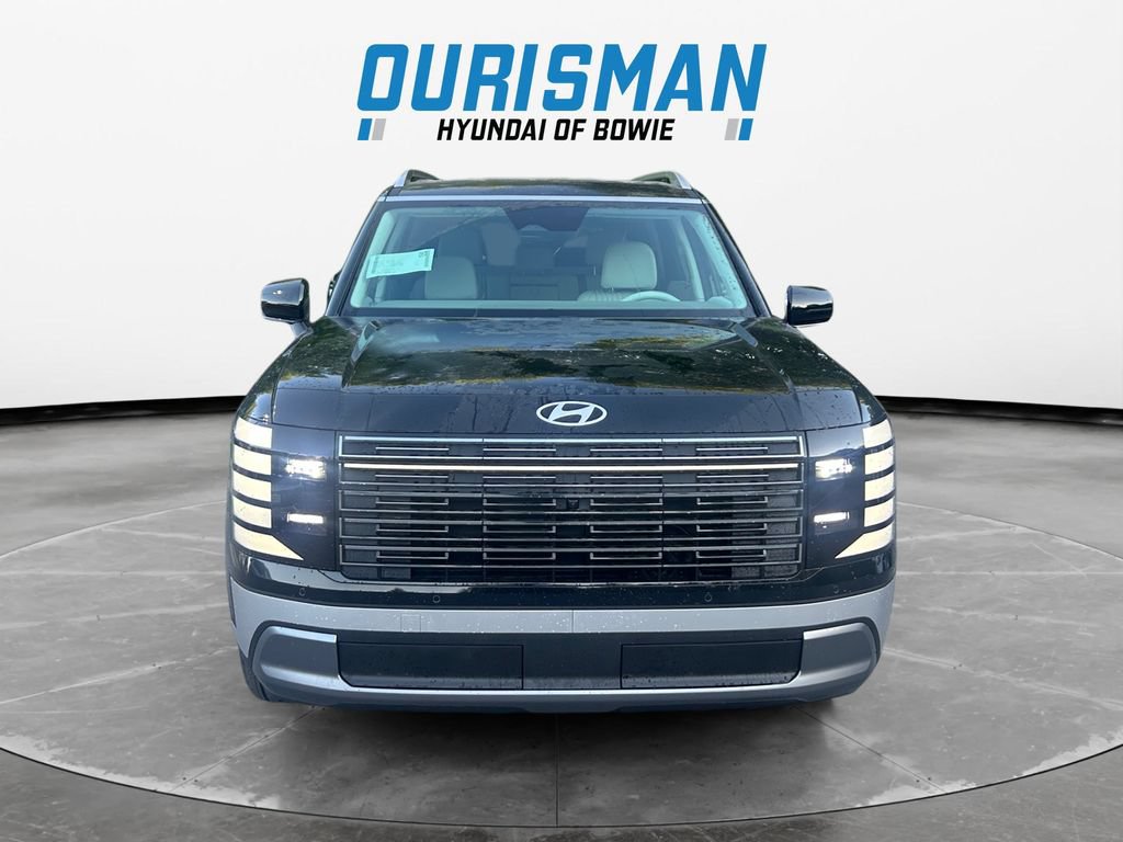 New 2026 Hyundai Palisade SEL Premium AWD/4WD image 8