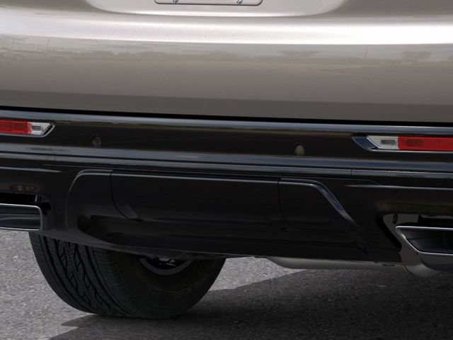 New 2027 Buick Enclave Sport Touring w/ Power Package AWD/4WD image 14