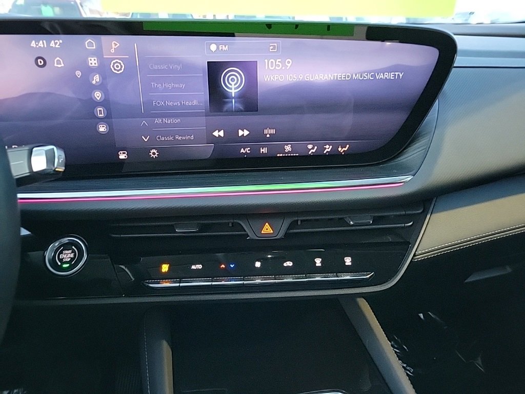 Used 2025 Buick Envision Preferred image 10