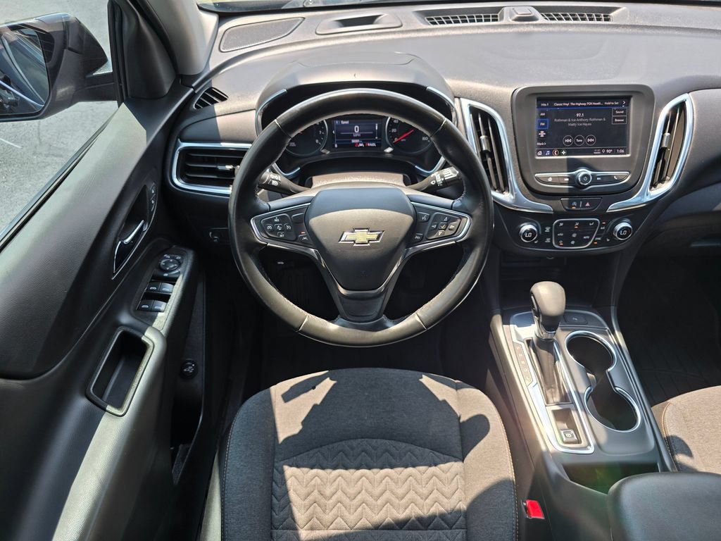 Used 2023 Chevrolet Equinox LT FWD image 17