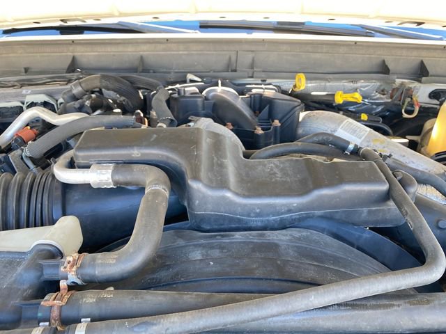 Used 2016 Ford F250 XLT w/ FX4 Off-Road Package image 13