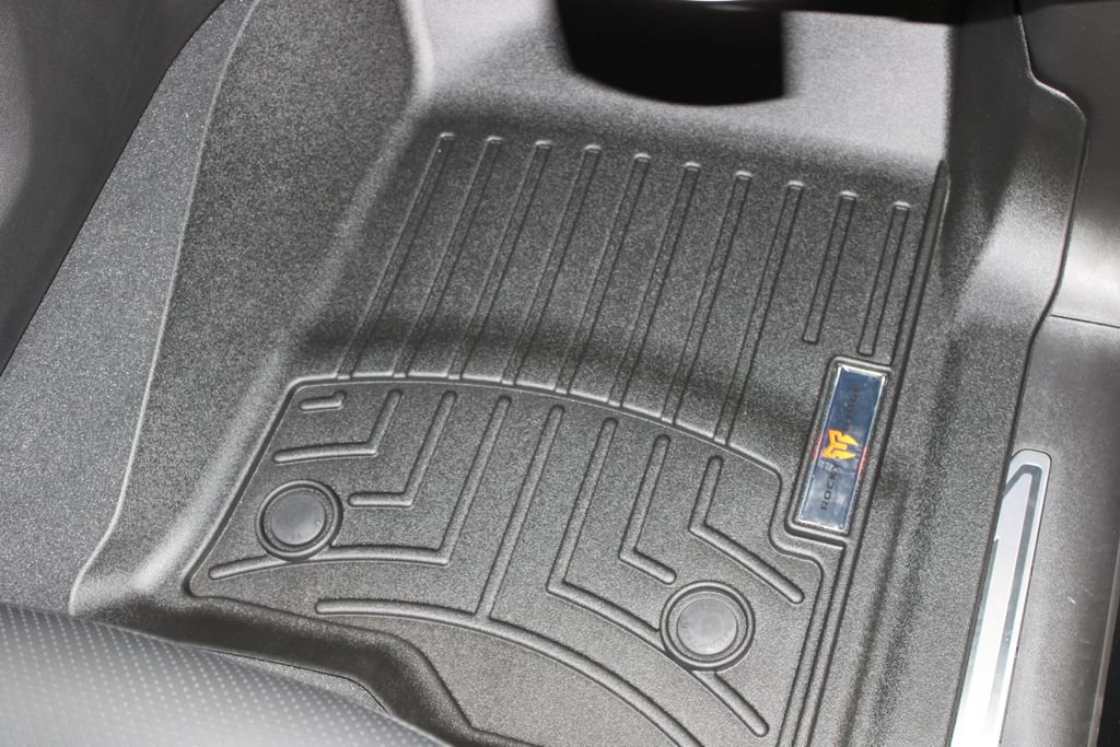 New 2026 Chevrolet Silverado 1500 RST AWD/4WD image 35