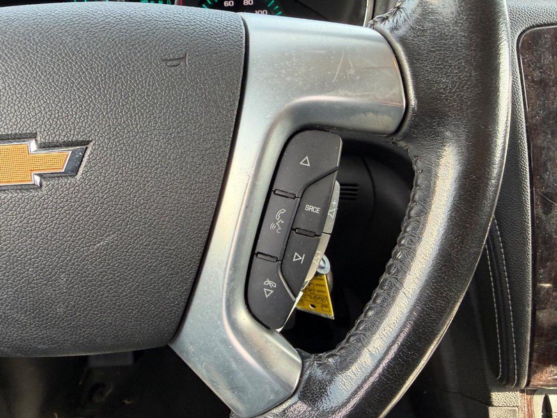 Used 2016 Chevrolet Traverse LT AWD/4WD image 13