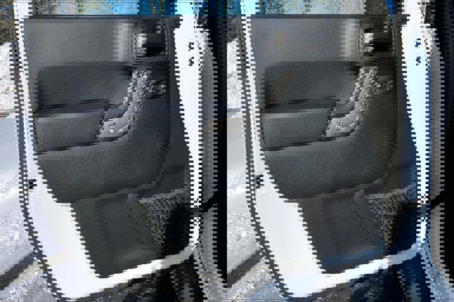 Used 2017 Jeep Wrangler Unlimited Sport w/ Quick Order Package 24S image 22