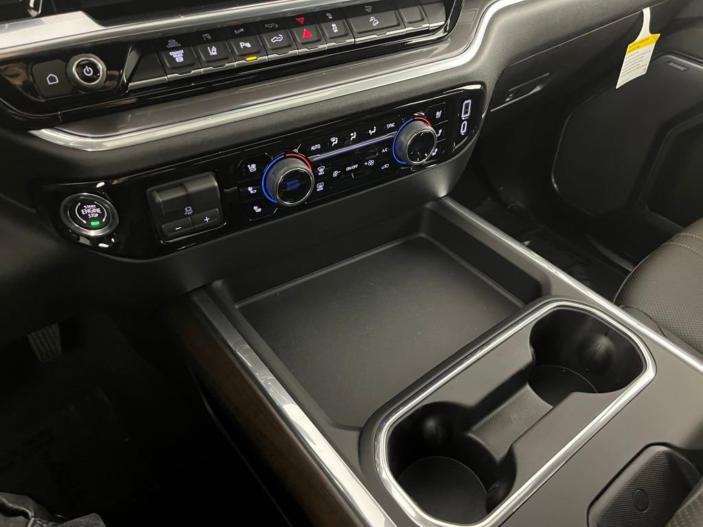 New 2026 Chevrolet Silverado 2500 High Country w/ Technology Package image 18