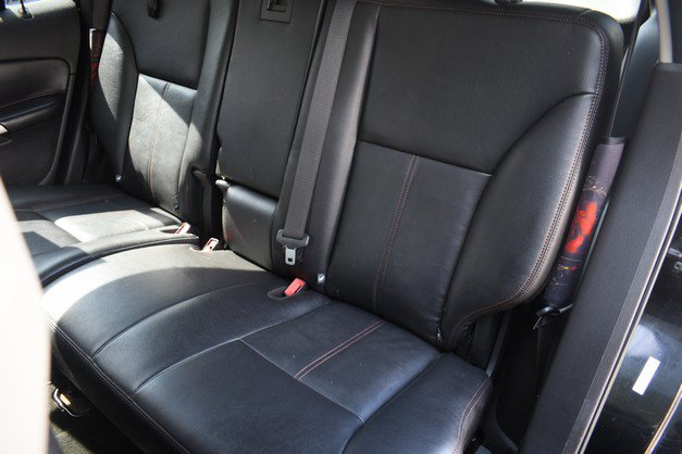 Used 2011 Ford Edge SEL w/ 202A Rapid Spec Order Code AWD/4WD image 22