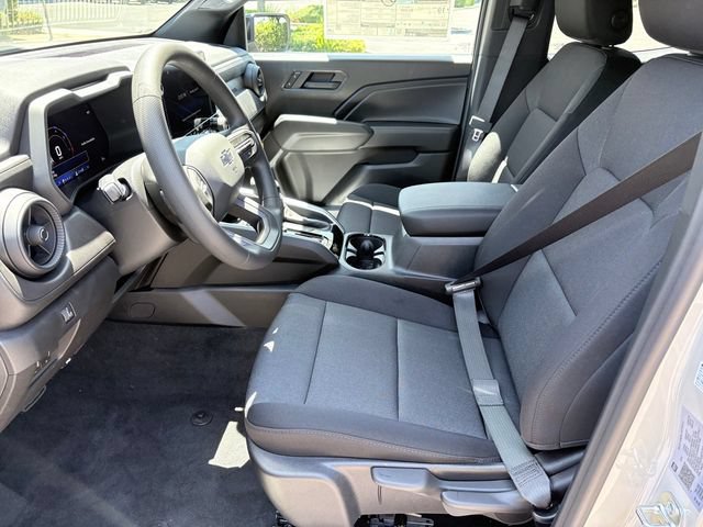New 2026 Chevrolet Colorado Trail Boss w/ Midnight Edition AWD/4WD image 8