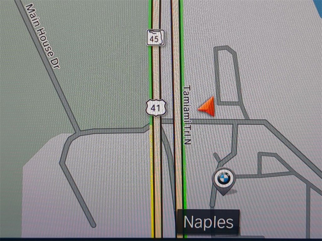 New 2026 BMW 840i image 22