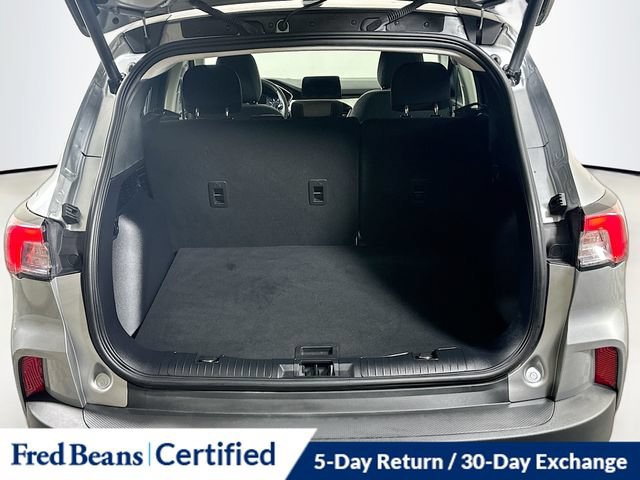 Used 2022 Ford Escape SE w/ Convenience Package AWD/4WD image 25