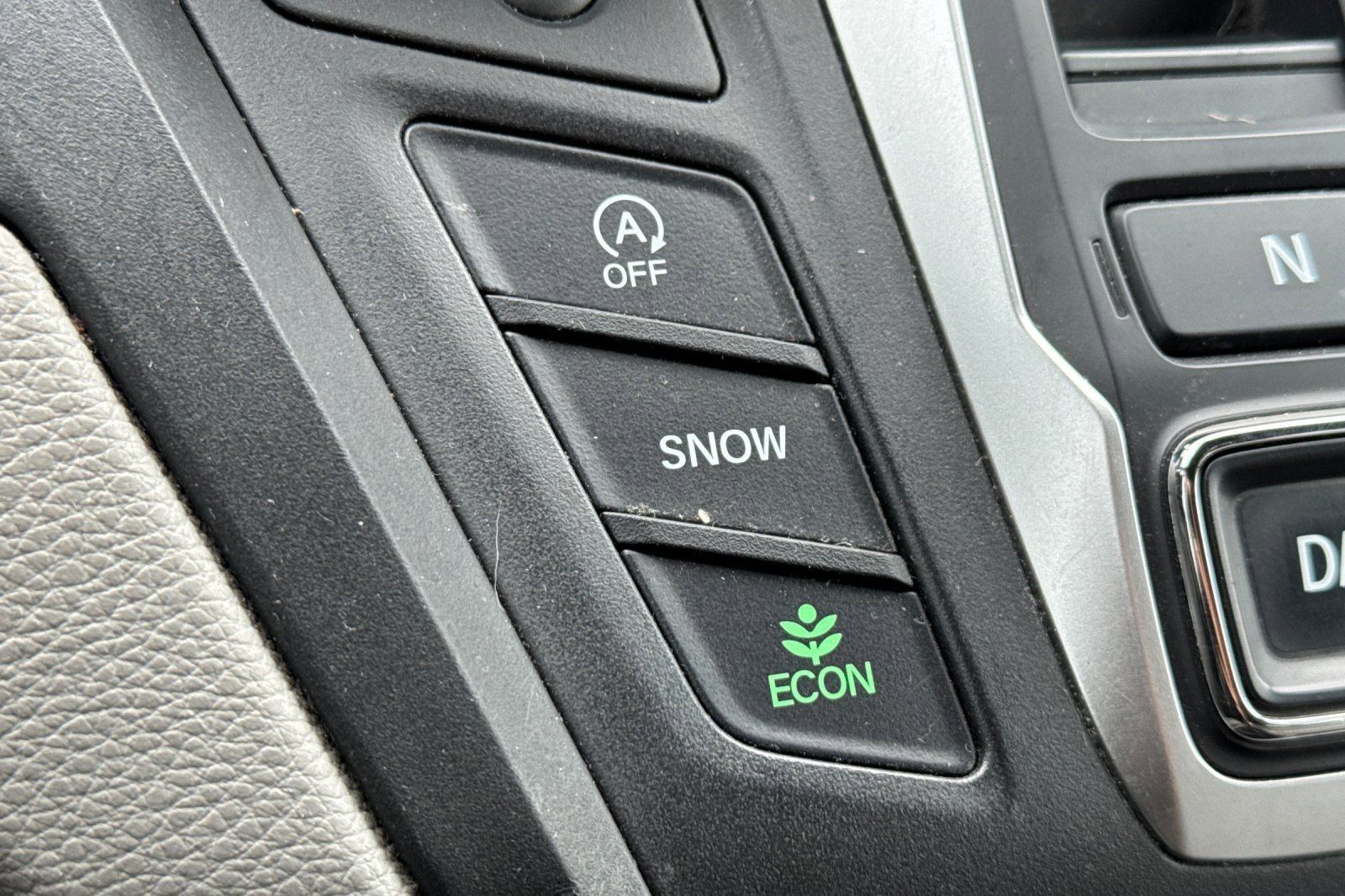 Used 2023 Honda Odyssey EX-L image 43