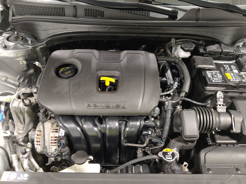 Used 2022 Kia Forte LXS FWD image 30