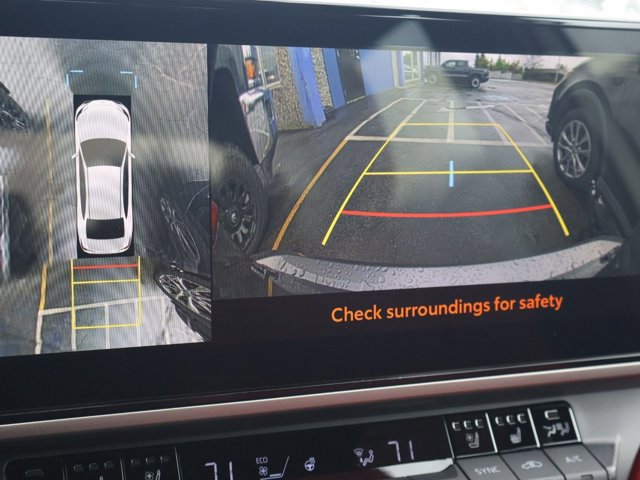 Used 2026 Toyota Camry XSE w/ Premium Plus Package image 19