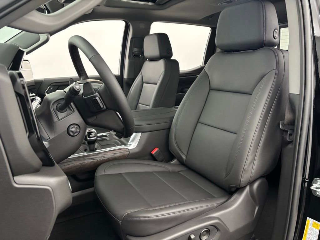 New 2026 GMC Sierra 1500 SLT w/ SLT Premium Package image 18