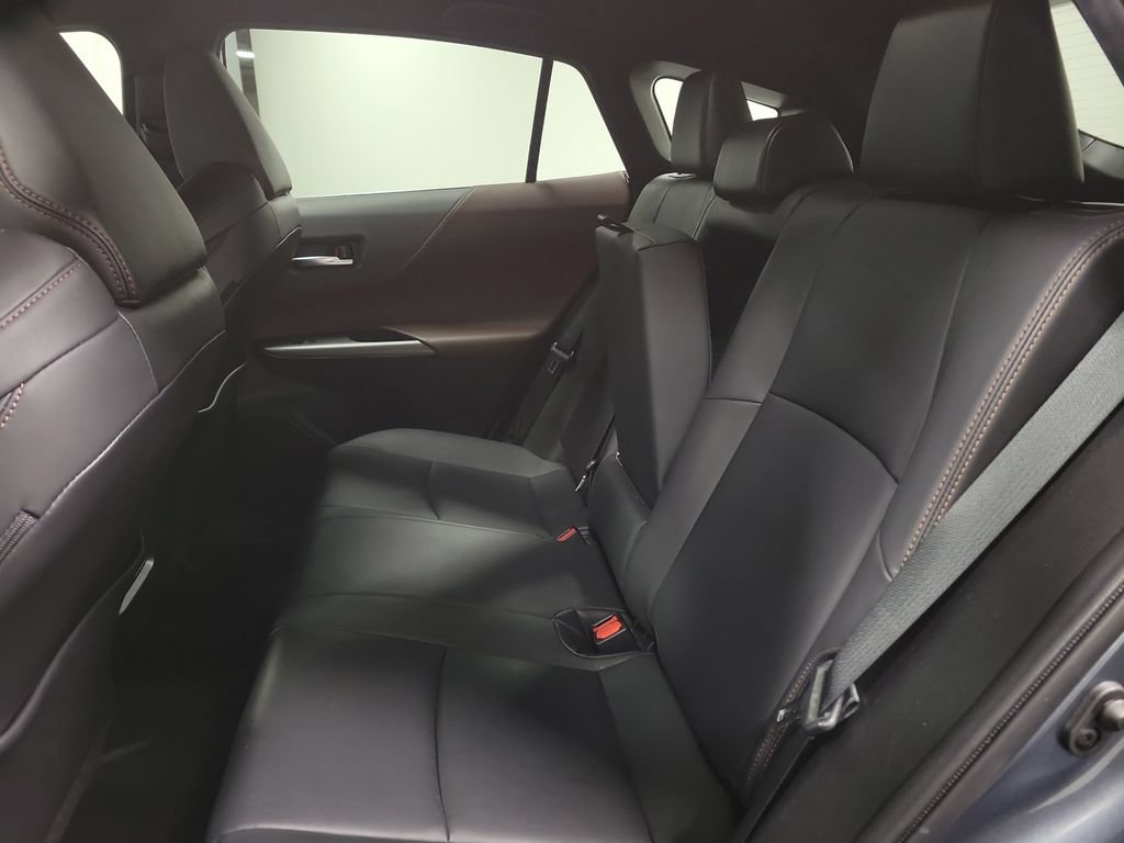 Used 2022 Toyota Venza XLE AWD/4WD image 28