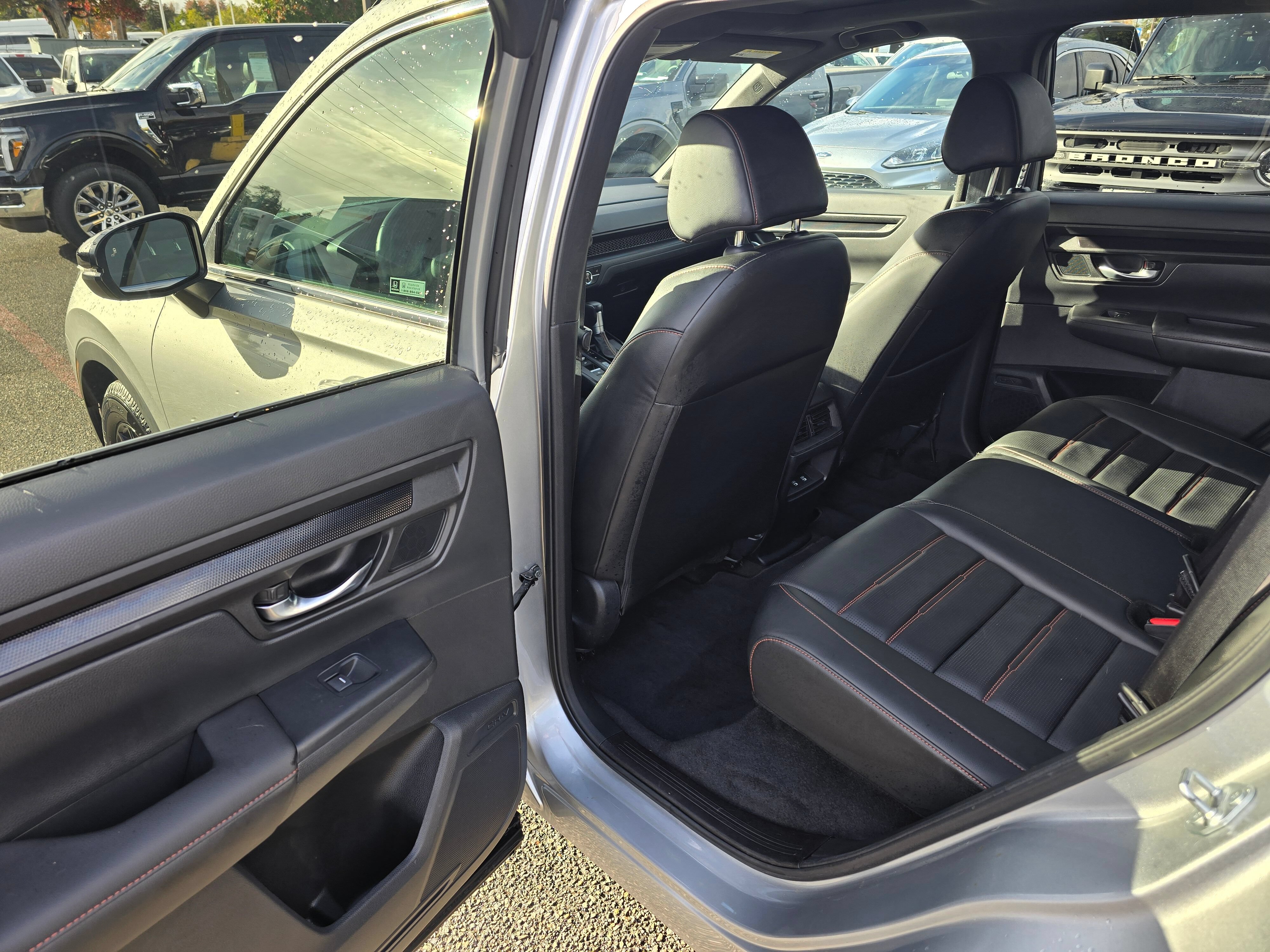 Used 2025 Honda CR-V Sport-L image 15