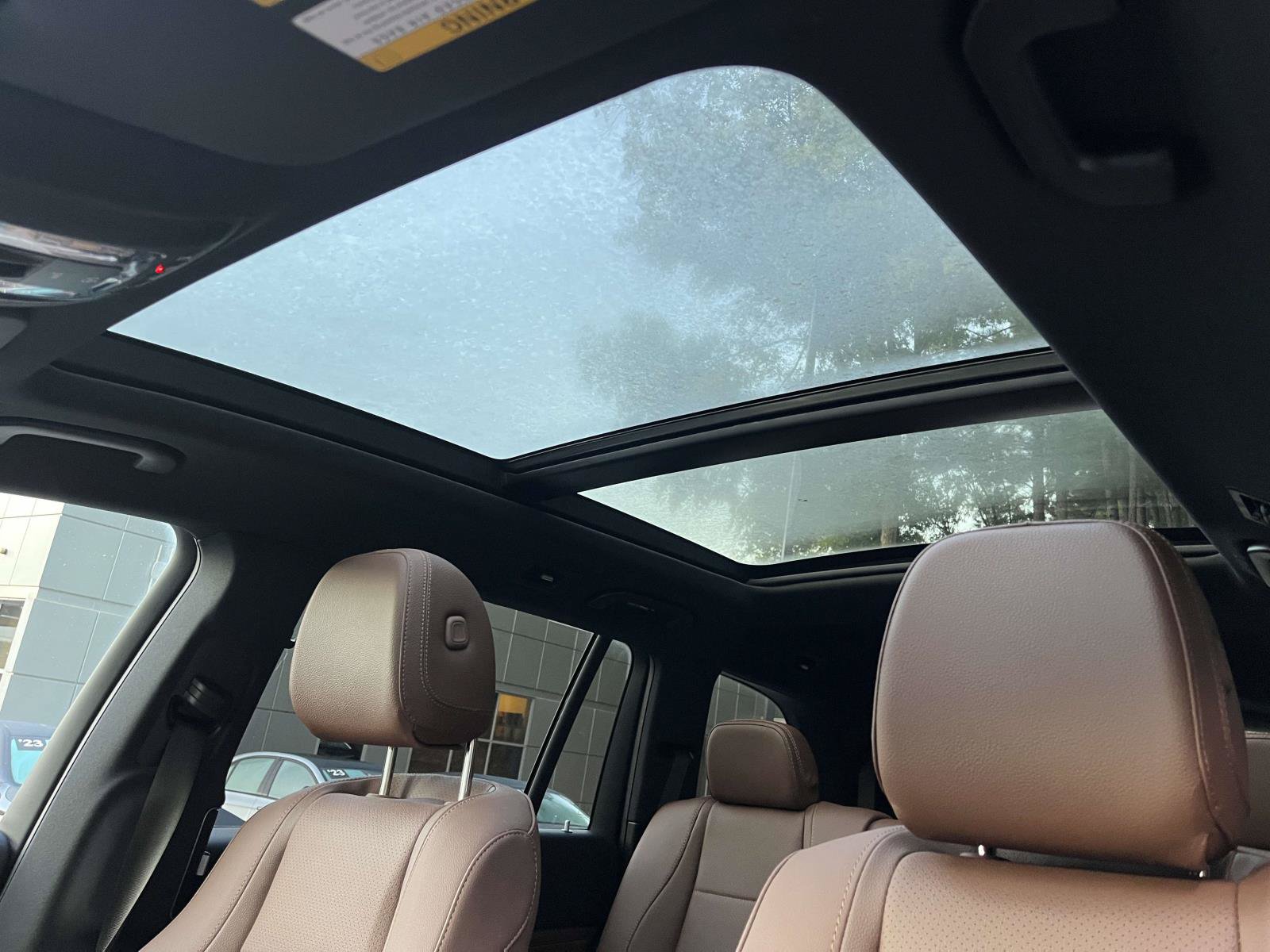 Certified 2024 Mercedes-Benz GLS 450 4MATIC image 39