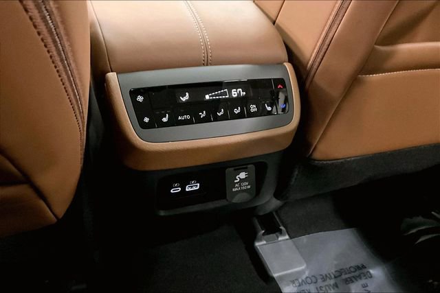 New 2025 Nissan Pathfinder Platinum w/ Lighting Package (N93) image 21