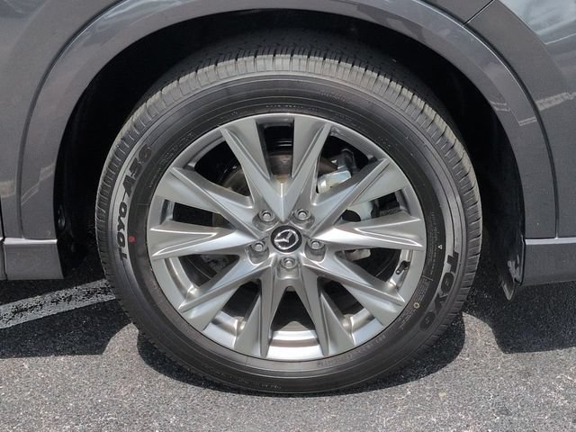 Used 2025 MAZDA CX-5 AWD 2.5 S w/ Premium Plus Pkg image 11