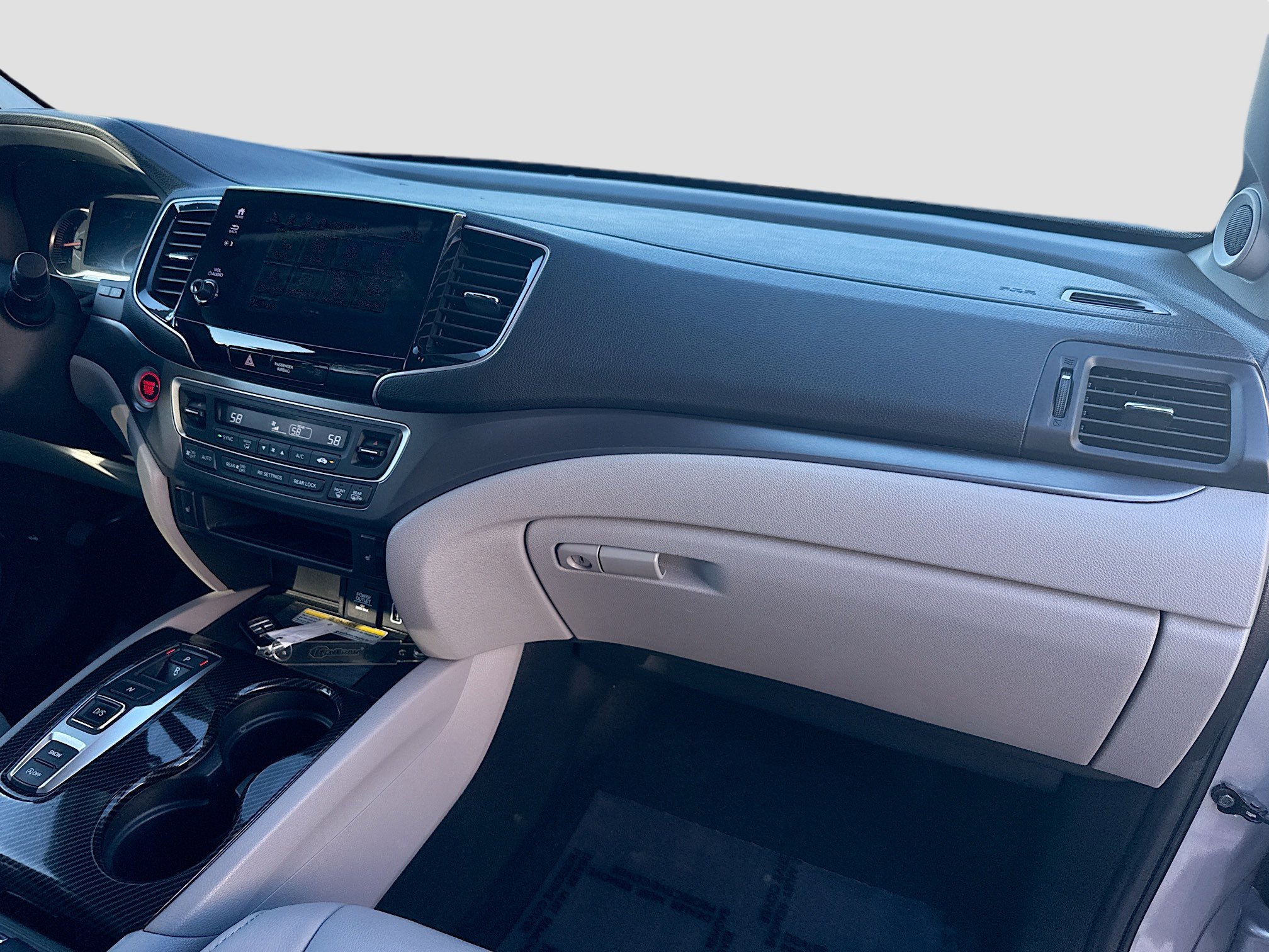 Used 2022 Honda Pilot Special Edition image 34