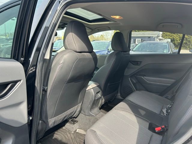 Used 2024 Subaru Crosstrek 2.0i Premium image 11