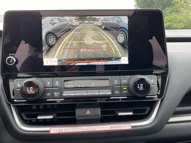New 2026 Toyota Grand Highlander AWD image 11