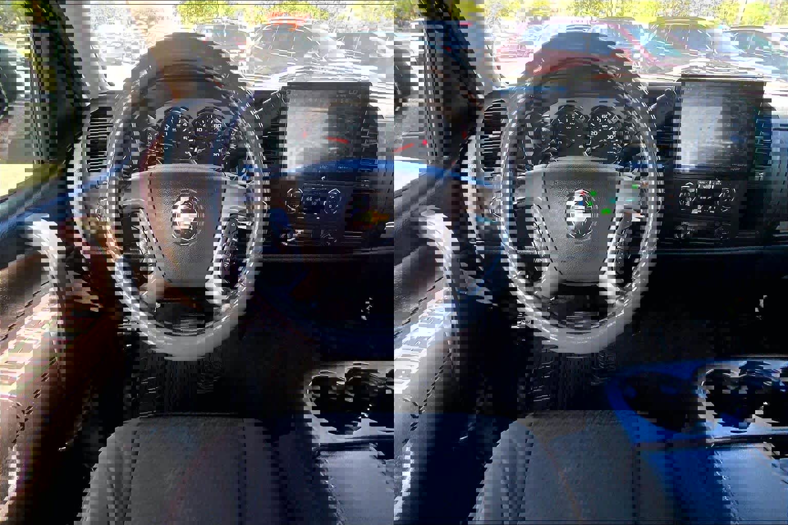 Used 2011 Chevrolet Silverado 1500 LT w/ All-Star Edition image 5