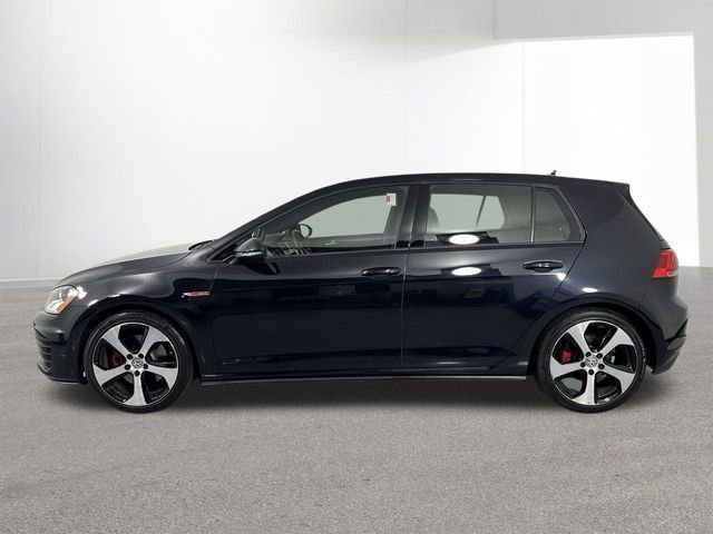 Used 2016 Volkswagen GTI S FWD image 28