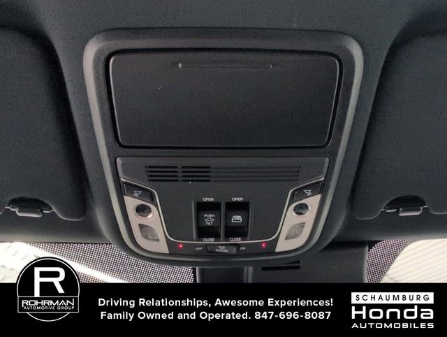 New 2026 Honda Ridgeline Black Edition image 10