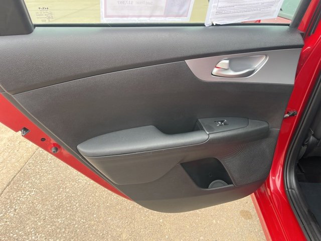 Used 2023 Kia Forte LXS image 36