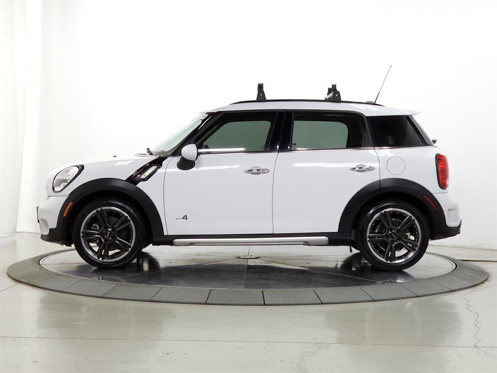 Used 2016 MINI Cooper Countryman S image 4