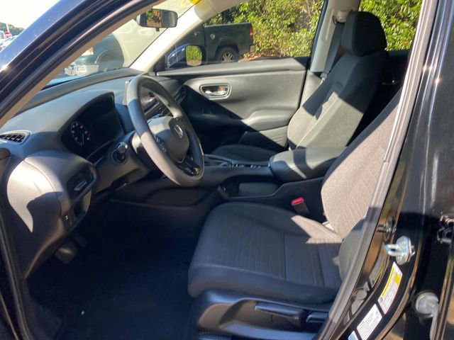 Used 2023 Honda HR-V LX image 11