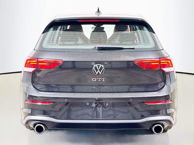 Used 2024 Volkswagen GTI S image 5
