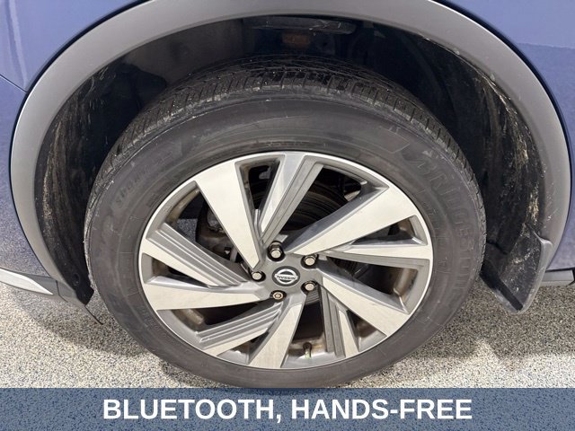 Used 2020 Nissan Murano SL AWD/4WD image 9