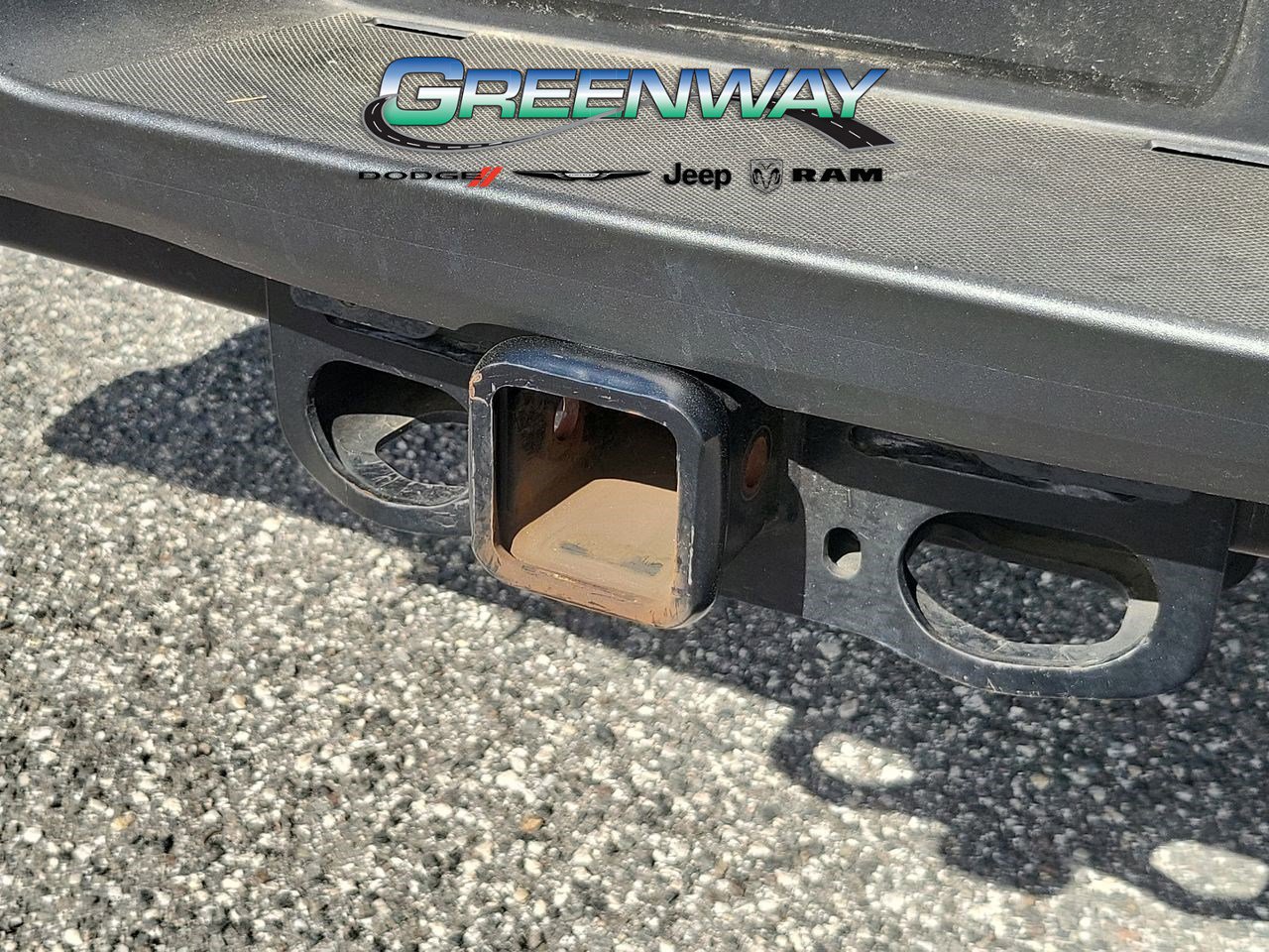 Used 2023 Ford F250 Lariat w/ Sport Appearance Package AWD/4WD image 8