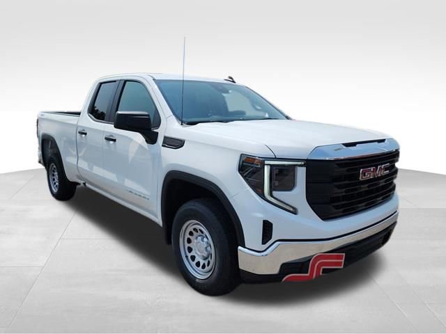 New 2026 GMC Sierra 1500 Pro w/ Pro Value Package