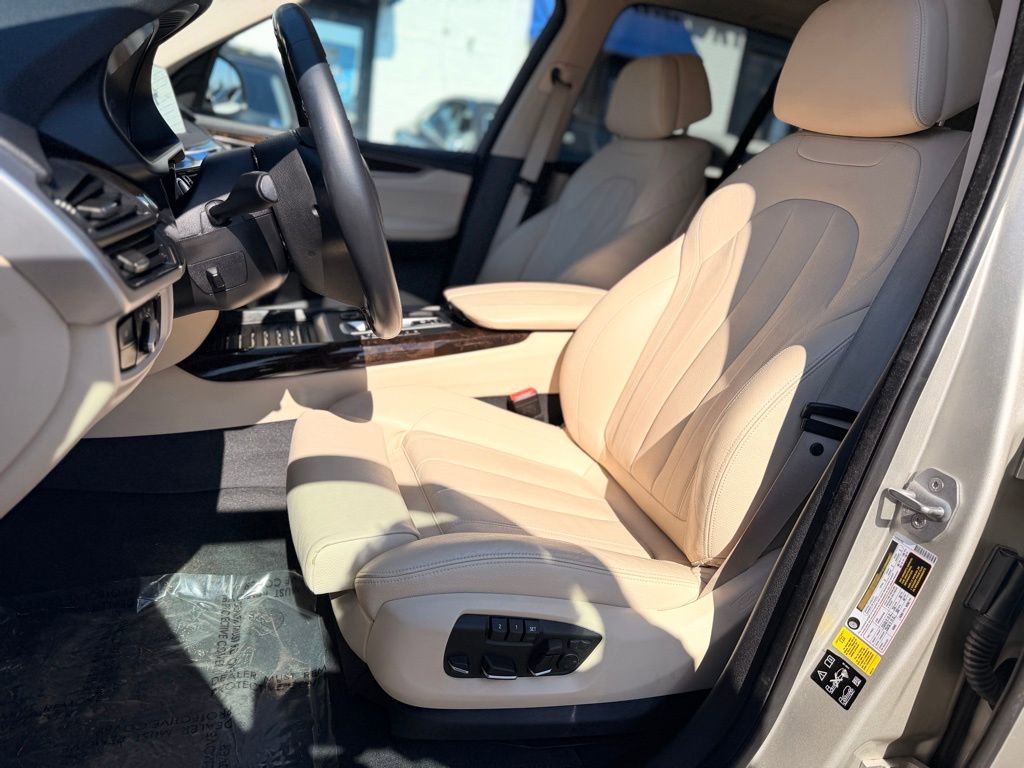 Used 2016 BMW X5 xDrive35i image 12