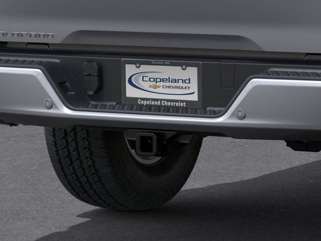 New 2026 Chevrolet Colorado LT w/ Advanced Trailering Package AWD/4WD image 15