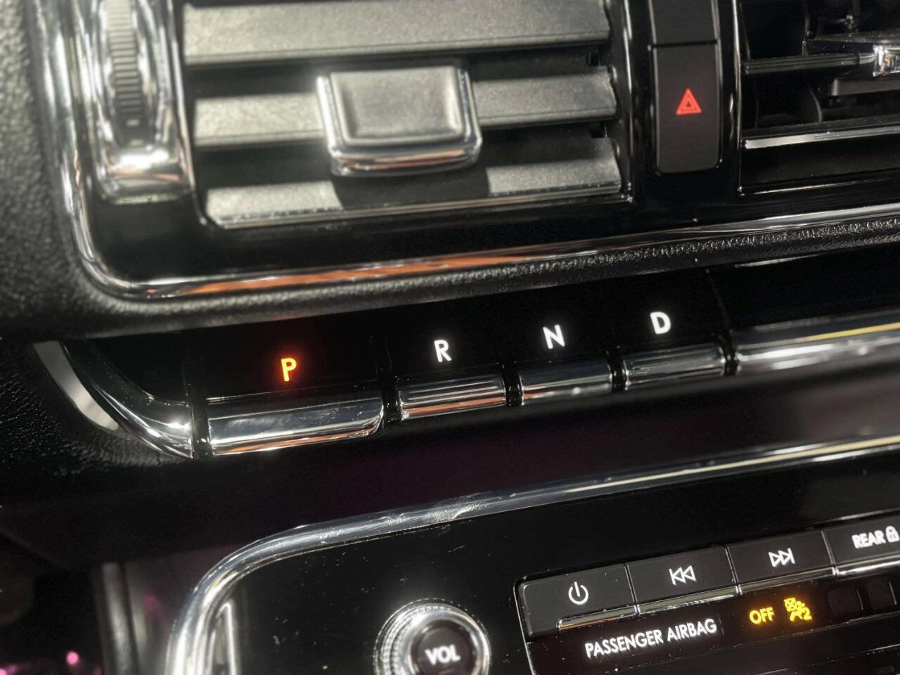Used 2020 Lincoln Navigator Reserve w/ Equipment Group 208A Reserve image 41