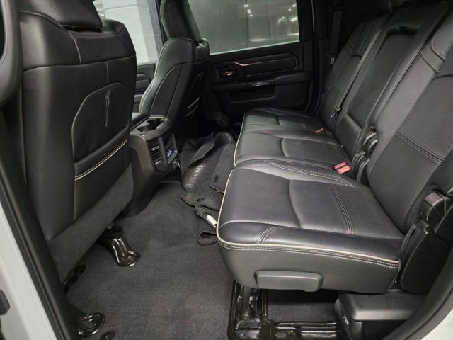 Used 2024 RAM 2500 Limited image 38