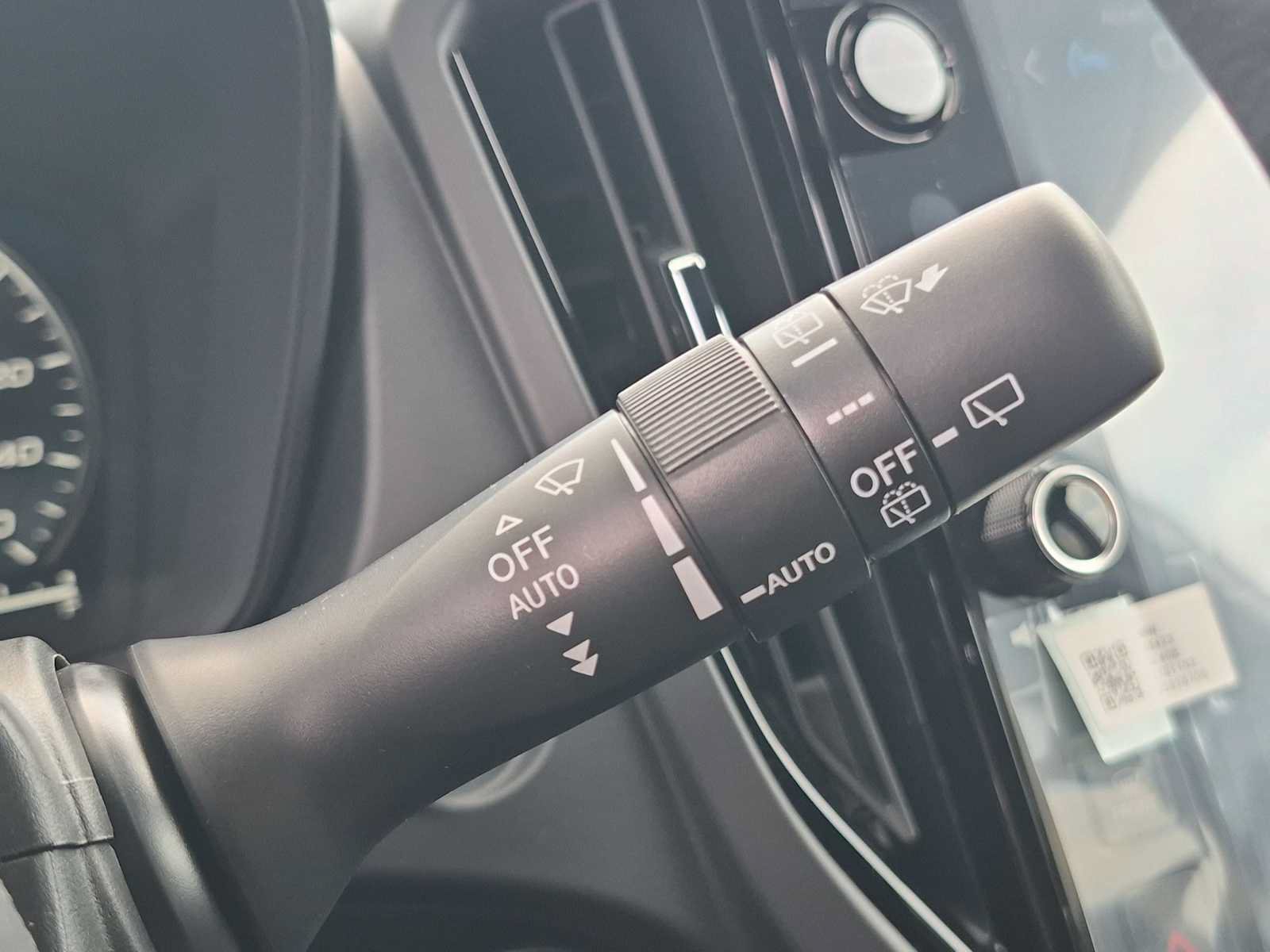 New 2026 Subaru Forester Touring AWD/4WD image 25