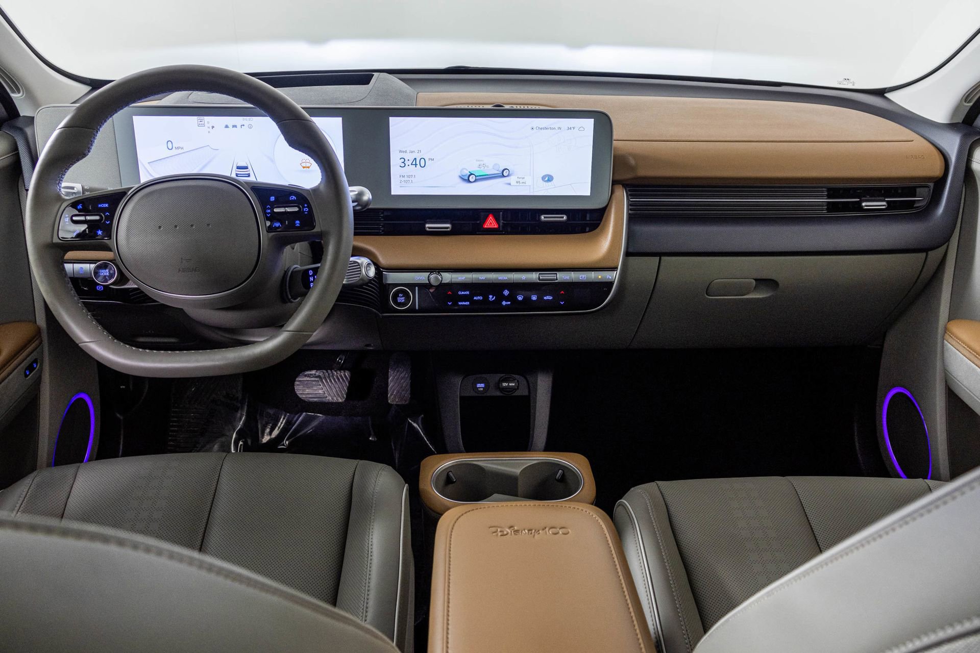 Used 2024 Hyundai Ioniq 5 Limited image 26