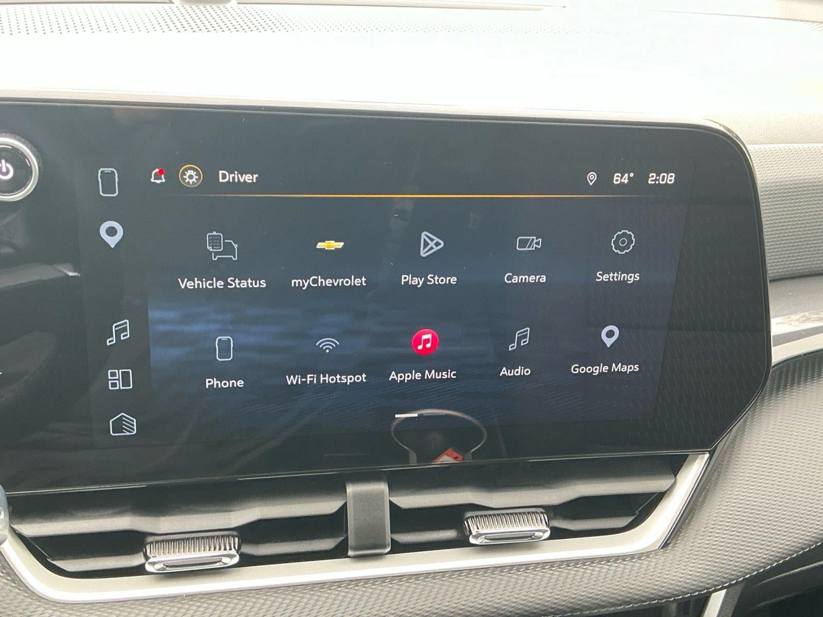 Certified 2026 Chevrolet Equinox LT AWD/4WD image 18