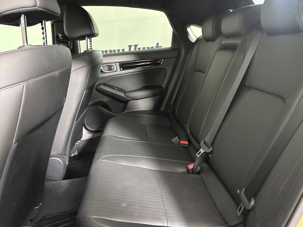 Used 2025 Honda Civic Sport Touring image 21