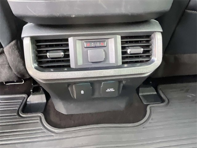 Used 2022 Ford F150 Platinum w/ Equipment Group 701A High image 18