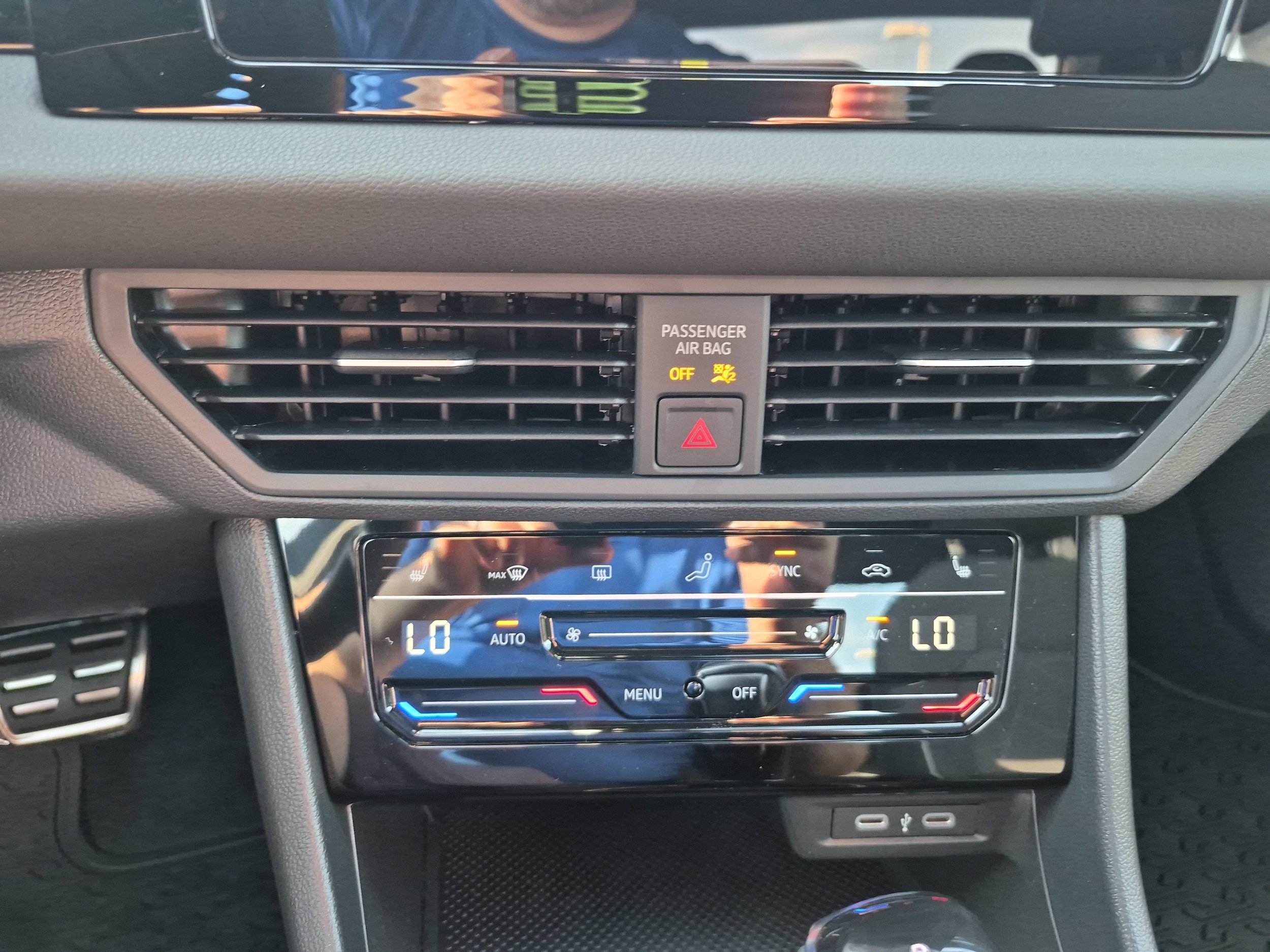 New 2026 Volkswagen Jetta Sport FWD image 21