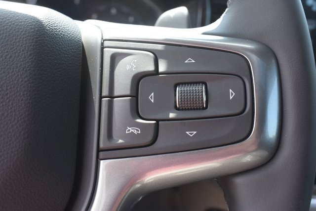 New 2026 Chevrolet Silverado 1500 RST AWD/4WD image 24