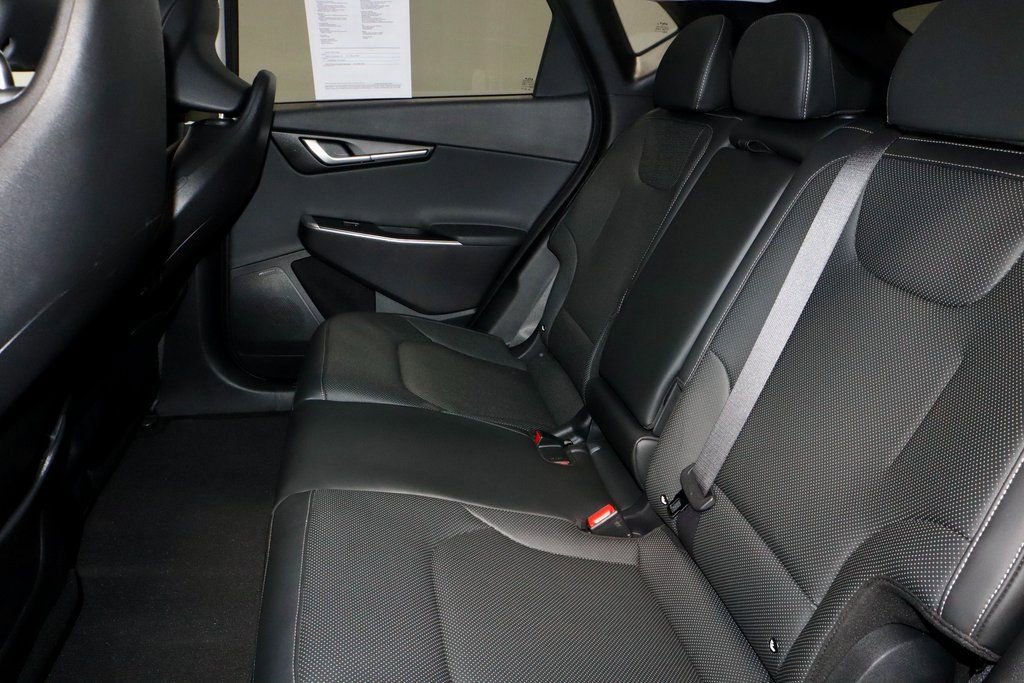 Used 2022 Kia EV6 Wind w/ Wind Technology Package image 24