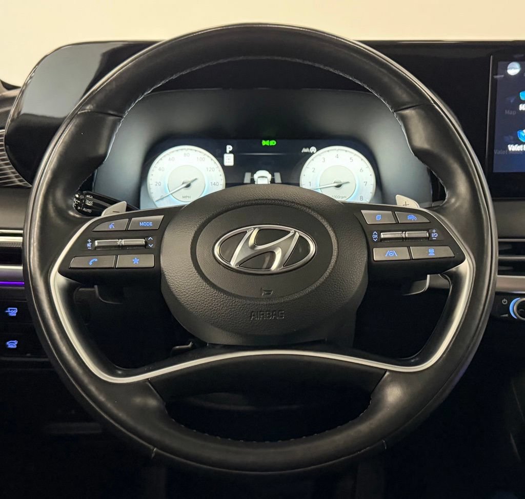 Used 2023 Hyundai Palisade Calligraphy w/ Cargo Package AWD/4WD image 16