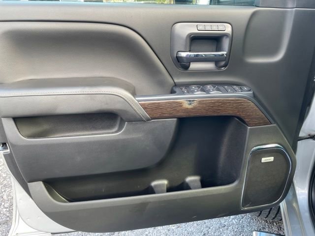 Used 2019 GMC Sierra 3500 Denali w/ Duramax Plus Package image 10